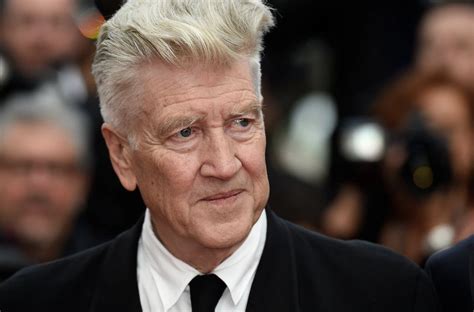 Artnews On Twitter On This Day In David Lynch Was Born In