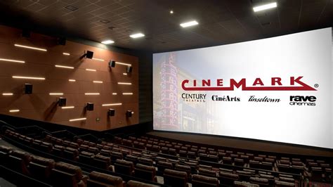 Celebrate Cinemark's birthday with classic movies, $5 tickets | khou.com