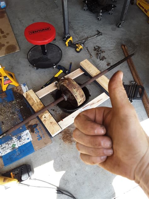 Projects My First Hot Rod Page 3 The H A M B