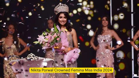 Miss India Winner Miss India Winners List