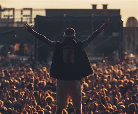 Sun Festival Godzinowa Rozpiska Kiedy I Kto Na Jakiej Scenie