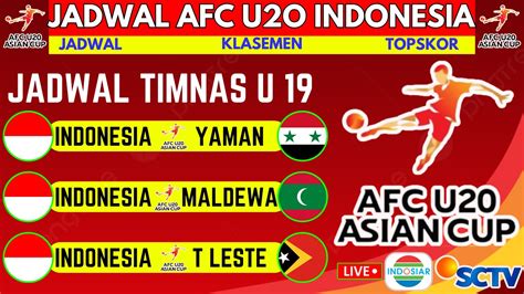 PERJUANGAN TIMNAS INDONESIA SELANJUTNYA JADWAL TIMNAS INDONEISA