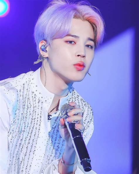 Jimin Love Yourself Tour Hong Kong D Parkjimin Jimin Bts