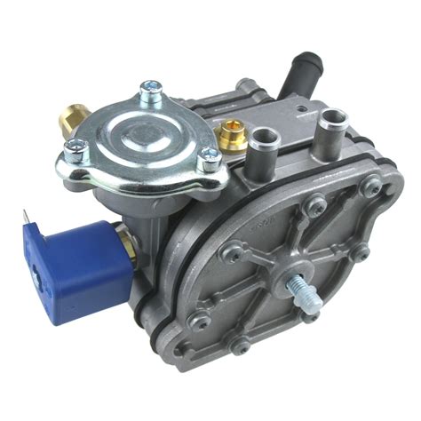 Tomasetto AT13 XP Antartic XP 365HP LPG Reducer - LPG Shop