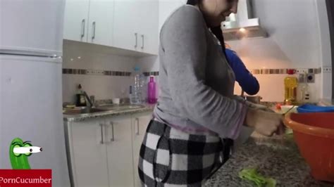 Hot Arab Woman