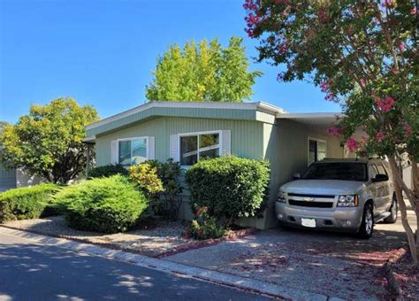 Folsom Ca Mobile Homes For Sale Redfin