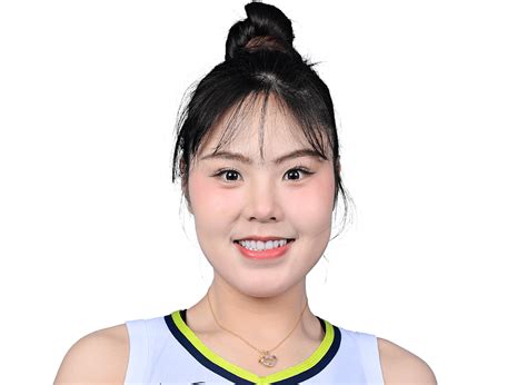 Li Yueru Stats, Height, Weight, Position, Draft Status and More | WNBA 