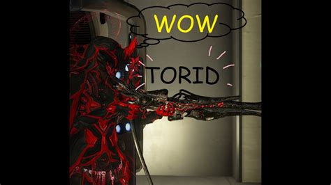 Torid Incarnon Build Warframe Youtube