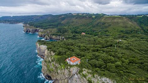 8 cabos de ensueño en la costa de Asturias Turismo Asturias