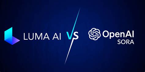 Luma vs Sora: The Ultimate AI Video Showdown in 2024