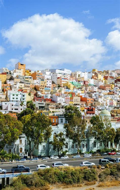 Por Qu Santana Es Un Apellido Tan N En Las Palmas De Gran Canaria