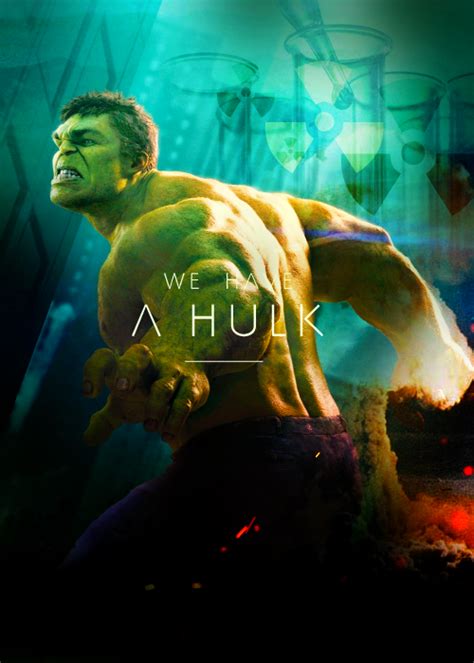 Hulk - Dr. Bruce Banner Fan Art (31351453) - Fanpop