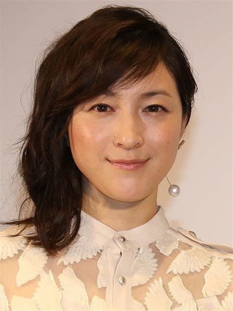 広末涼子 痴漢被害を明かすも「自分も変わったなって」― スポニチ Sponichi Annex 芸能