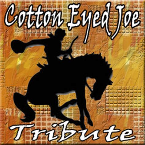 DJ CottonEyed - Cotton Eyed Joe (Tribute) | iHeart