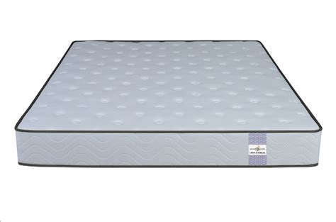 Affordable Memory Foam Pocket Spring Mattress