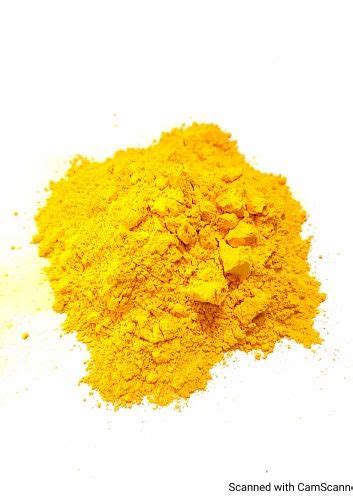 Shivam Enterprise Pigment Yellow Powder Kg At Rs Kg In Surat