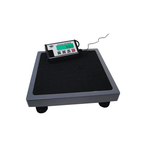 My Weigh Pd750 Extreme Heavy Duty Platform Scales 340kg