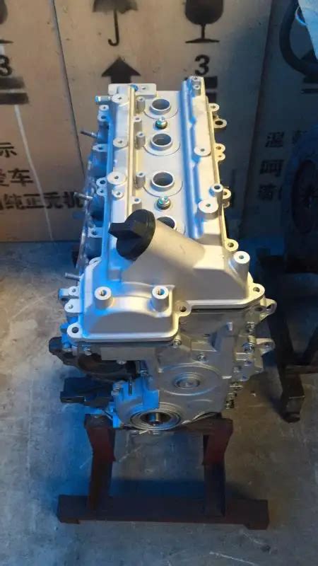 Dfxc Mini Van Bare Engine For Dfm Dfsk Dongfeng K Motor Cc