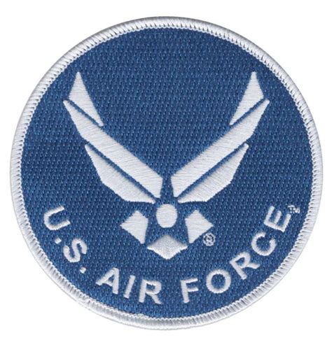 Air Force Patches | Stitchpatches.com