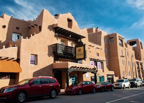 The 6 Best Neighborhoods In Santa Fe New Mexico For Tourists The