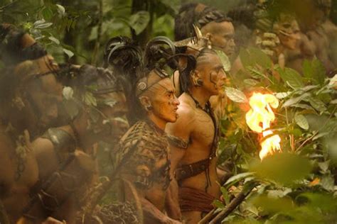 Apocalypto review | GamesRadar+