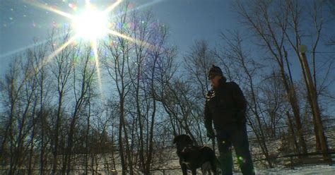 Minnesota Weather Get Ready For A Stretch Of Mild Weather With Temps