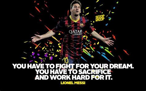 30 Best Inspirational Football Love Quotes For Football Lovers