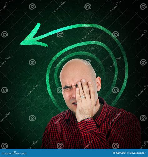 Memory Loss Stock Images Image 28272284