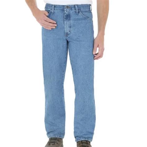 Rustler Jeans Rustler Classic Regular Fit Straight Leg Jean Poshmark