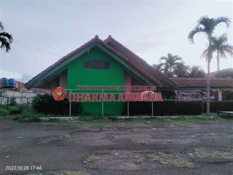 Kemendikbudristek Cabut Izin Operasional STIH Dharma Begini Nasib