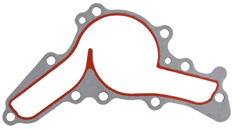 Fel Pro Fel Pro Water Pump Gaskets Summit Racing