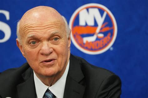 Lou Lamoriello defends coach but challenges Islanders stars – Total News