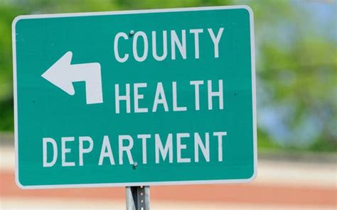 Albemarle Regional Health Services Partners In Public Health