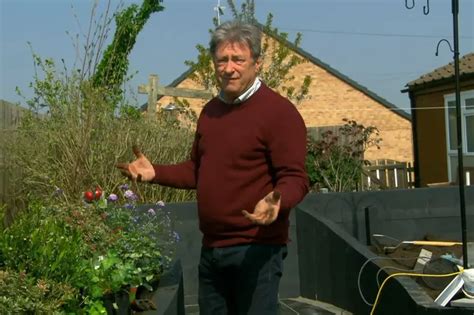 Alan Titchmarsh Issues Stark Warning Over Four Popular Flowers On ITV1