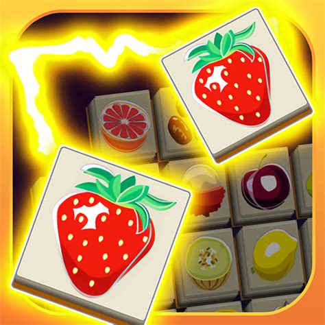 Fruit Pairing Game Qooapp