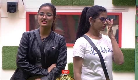 Bigg Boss 5 Siri Vs Vj Sunny బిగ్ బాస్ 5 అందరిముందు సారి చెప్పాల్సిందే