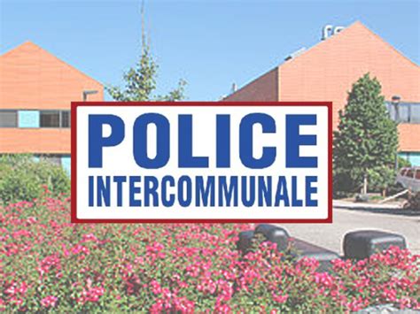 Ville De Frouard Police Intercommunale