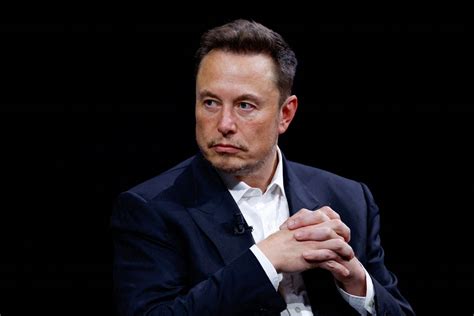 Elon Musk Says Hes Moving SpaceX To Texas Over California Ban On