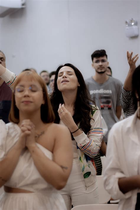 Culto De P Scoa Domingo Da Ressurrei O Igreja Flickr