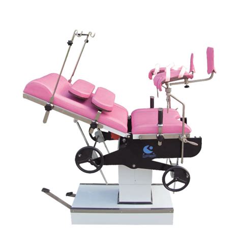 High Quality Electric Obstetrics Hospital Bed Multi Purpose Parturition