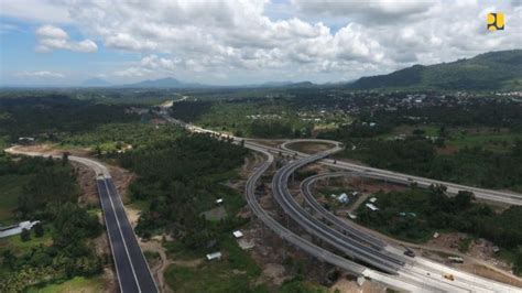 Ini Arah Kebijakan Apbn Peningkatan Sdm Hingga Infrastruktur