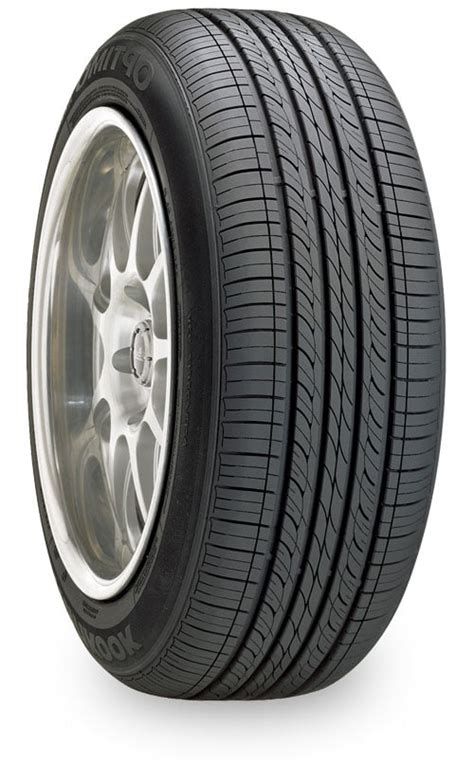 Hankook Optimo H426 Tire Reviews 48 Reviews