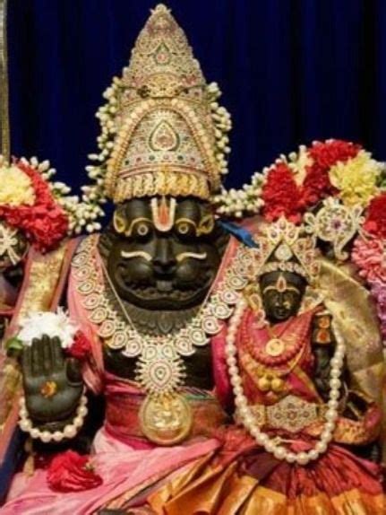 Narasimha Jayanthi 2020 Durga Mantra Lord Krishna Images Lord