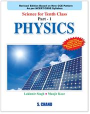 Lakhmir Singh Physics Class Solutions Learn Cbse