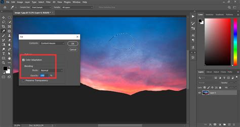 How To Remove Unwanted Objects In Photoshop Cc [step By Step Guideline]