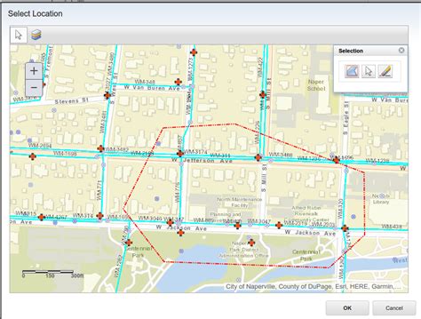 How To Configure Maximo Spatial Maps For Mobile Devices