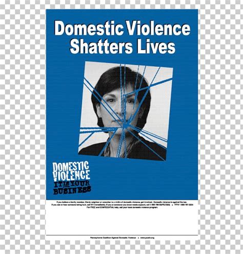 Poster National Domestic Violence Hotline National Coalition Against