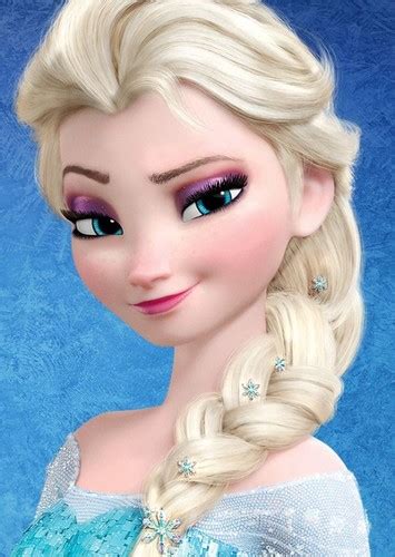 Fan Casting Saoirse Ronan As Elsa In Frozen Live Action On Mycast