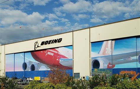 Boeing adding 737 Max assembly line in Everett | 790 KGMI