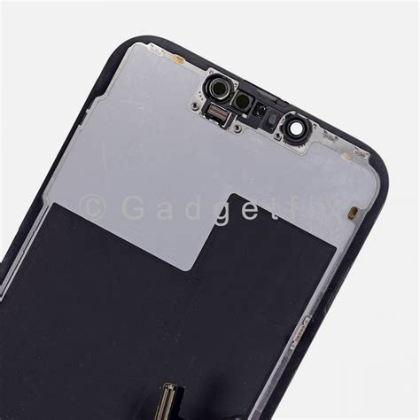 Oled Display Lcd Touch Screen Digitizer Frame For Iphone Oem